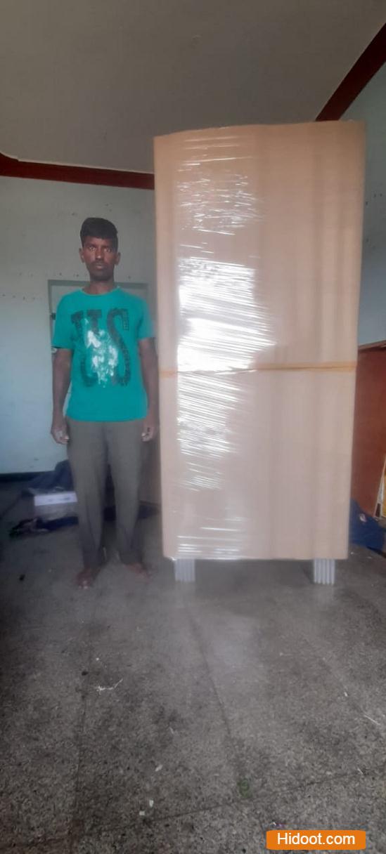 Gsk Packers And Movers Near Krishna Nagar In Kurnool - Photo No. 21