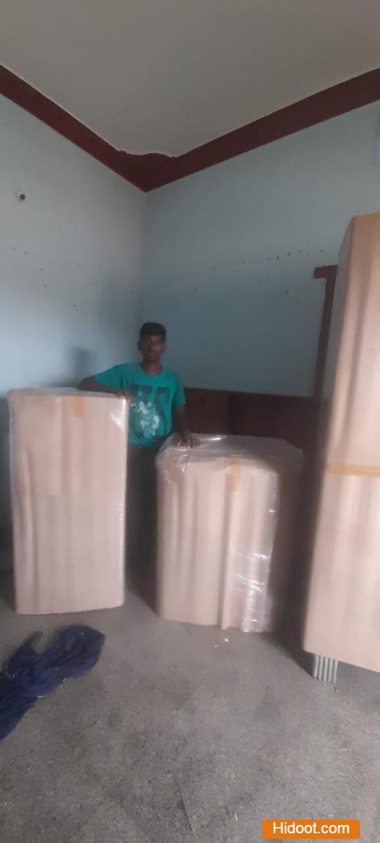Gsk Packers And Movers Near Krishna Nagar In Kurnool - Photo No. 11