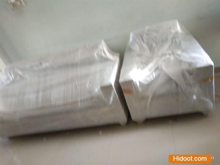 vinayaka packers and movers packers and movers near kurnool - Photo No.14
