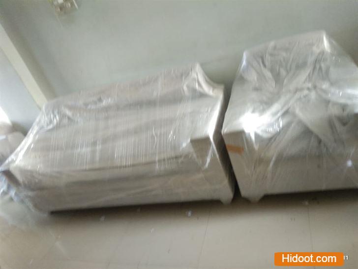 vinayaka packers and movers packers and movers near kurnool - Photo No.13