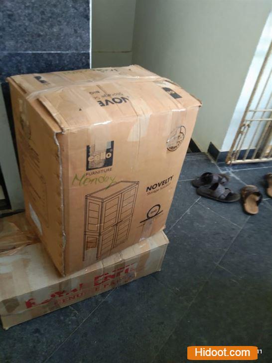 vinayaka packers and movers packers and movers near kurnool - Photo No.9