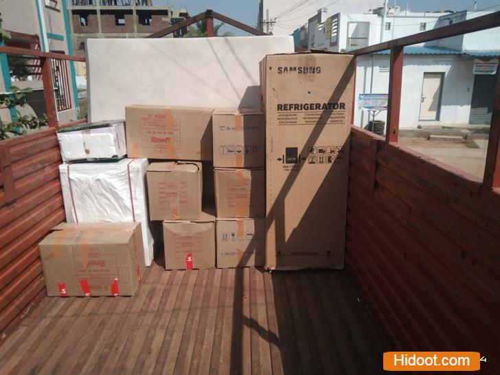 vinayaka packers and movers packers and movers near kurnool - Photo No.7
