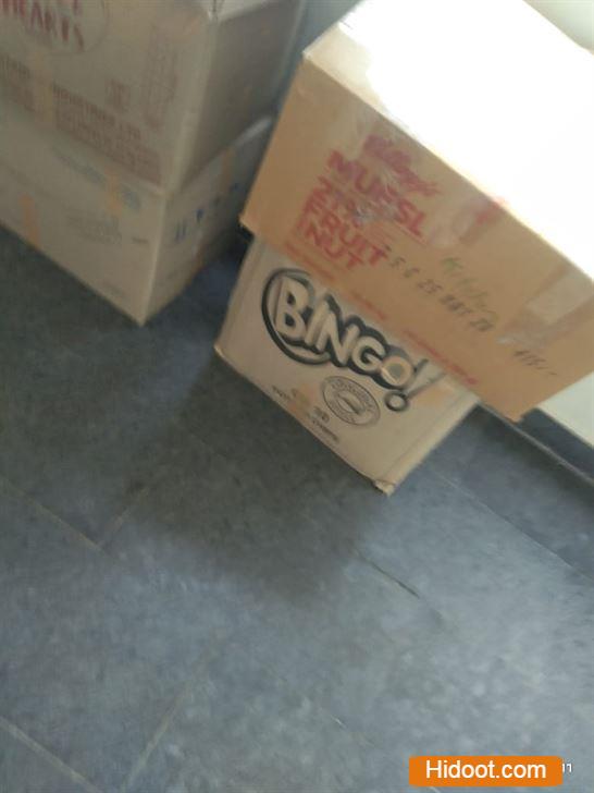 vinayaka packers and movers packers and movers near kurnool - Photo No.6