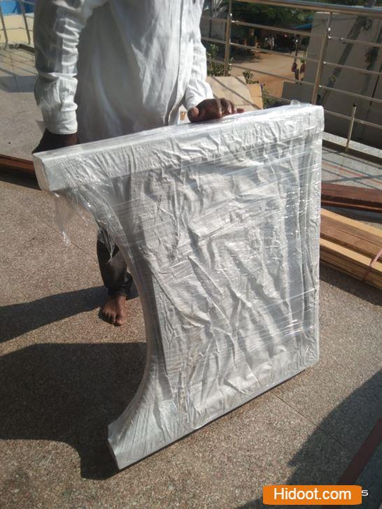 Vinayaka Packers And Movers Packers And Movers Near Kurnool - Photo No. 31