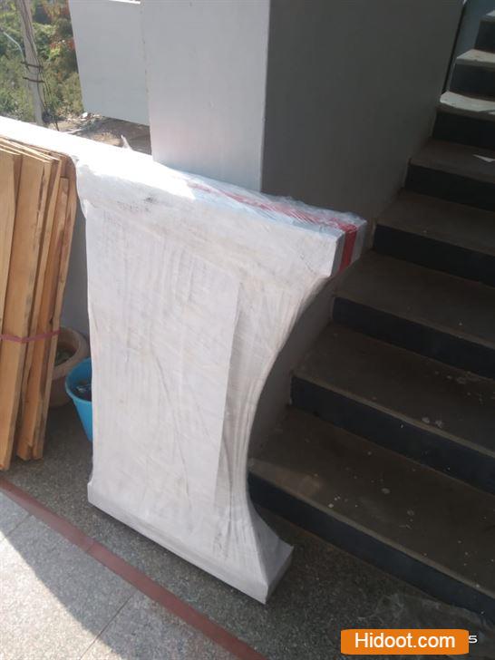 Vinayaka Packers And Movers Packers And Movers Near Kurnool - Photo No. 01