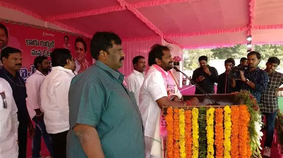 Sandeep Events Narasimha Reddy Nagar In Kurnool - Photo No. 41