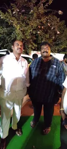 sandeep events narasimha reddy nagar in kurnool - Photo No.6