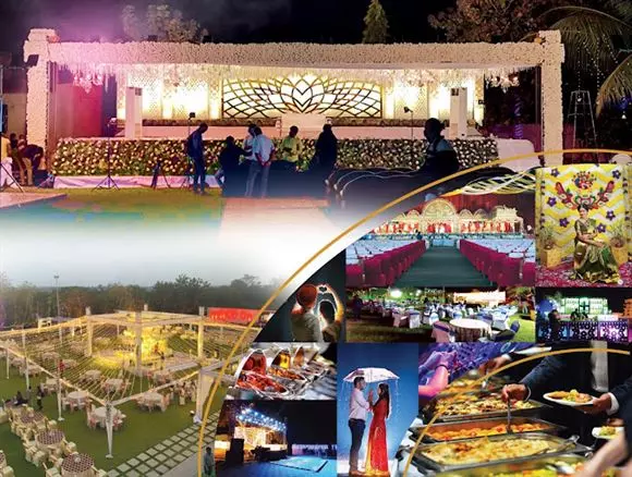 Sandeep Events Narasimha Reddy Nagar In Kurnool - Photo No. 11