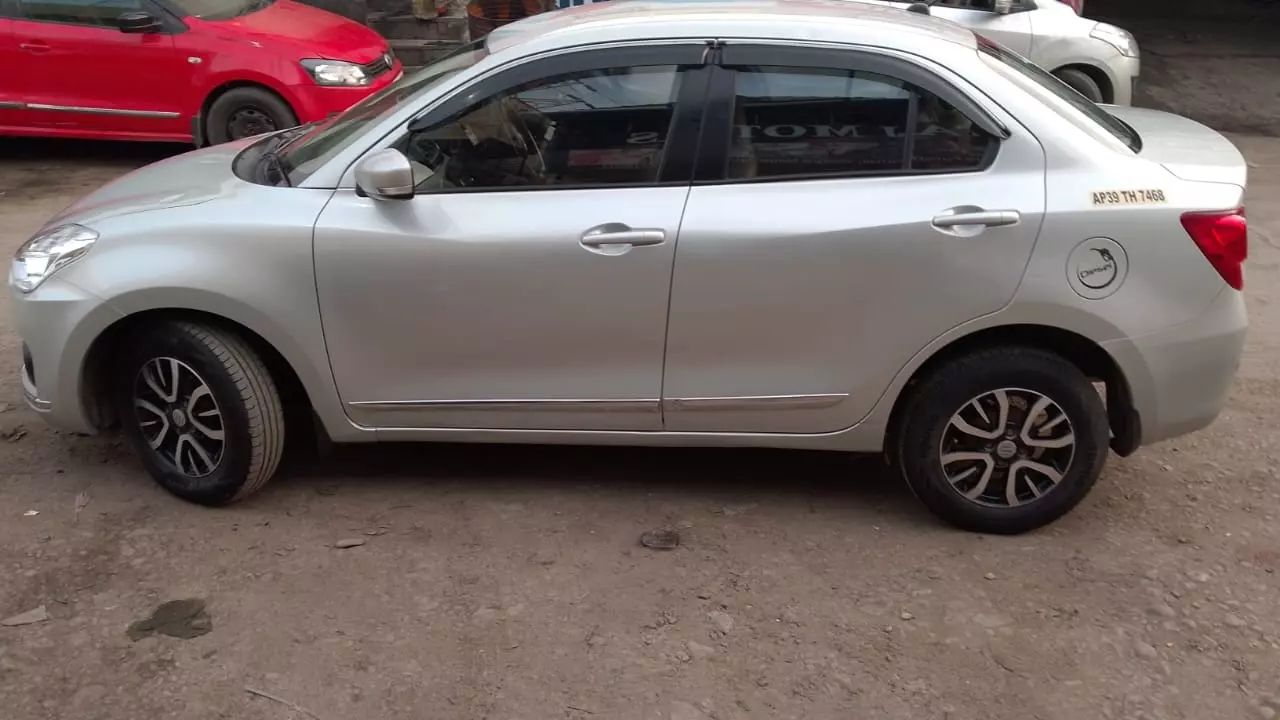 Puri Tours And Travels Goothy Road In Kurnool - Photo No. 91