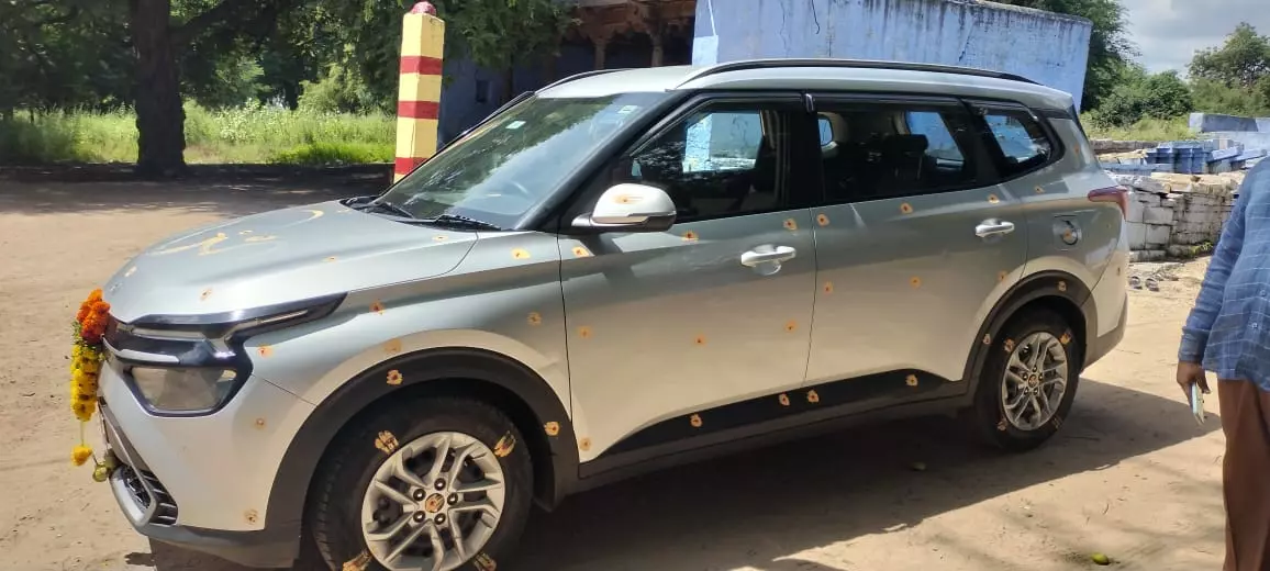 Puri Tours And Travels Goothy Road In Kurnool - Photo No. 71