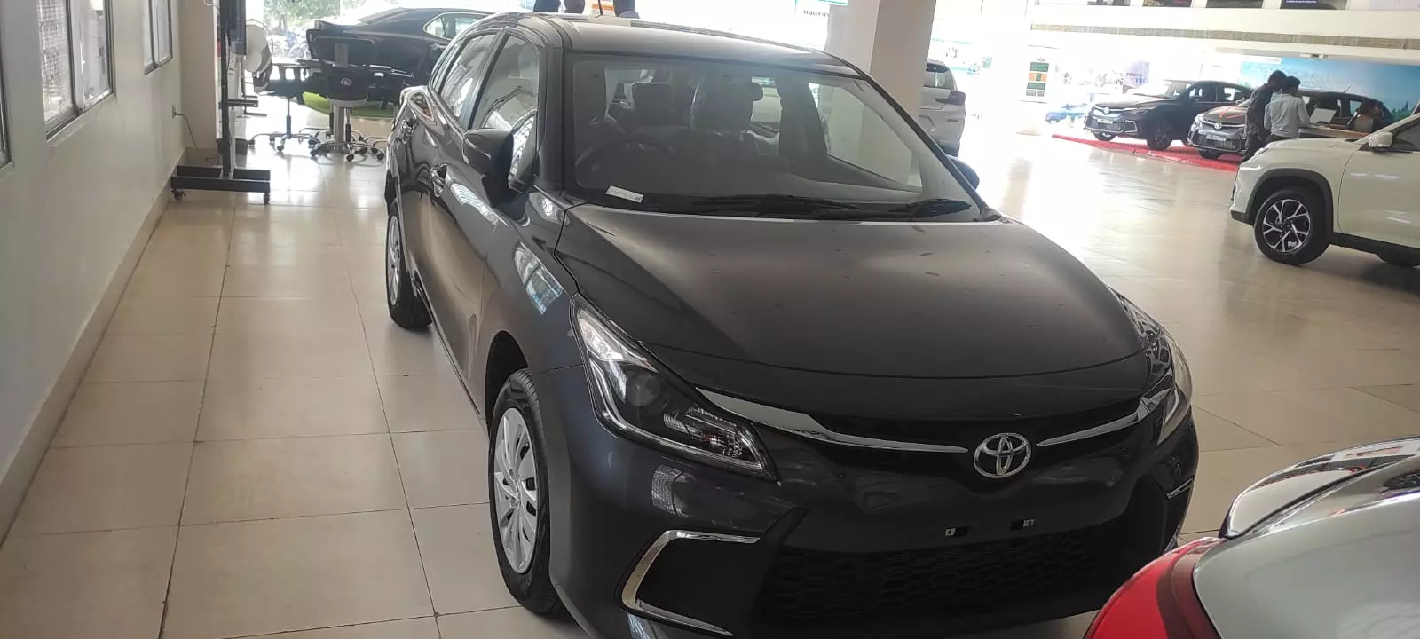 Puri Tours And Travels Goothy Road In Kurnool - Photo No. 61