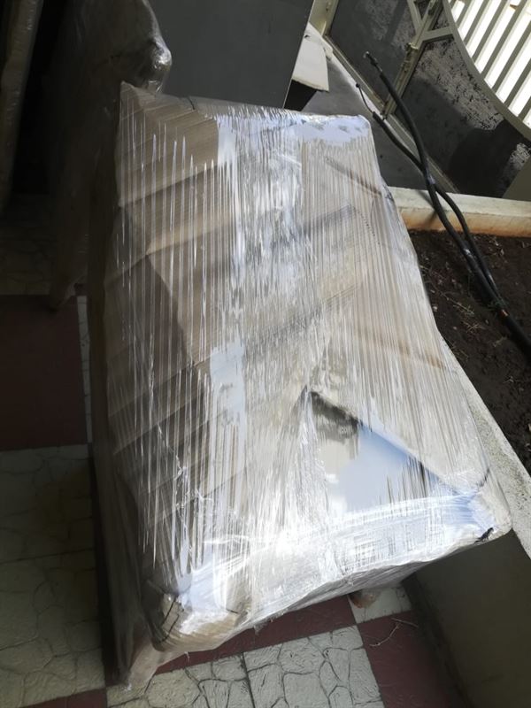 raghu packers and movers devanagar in kurnool - Photo No.4