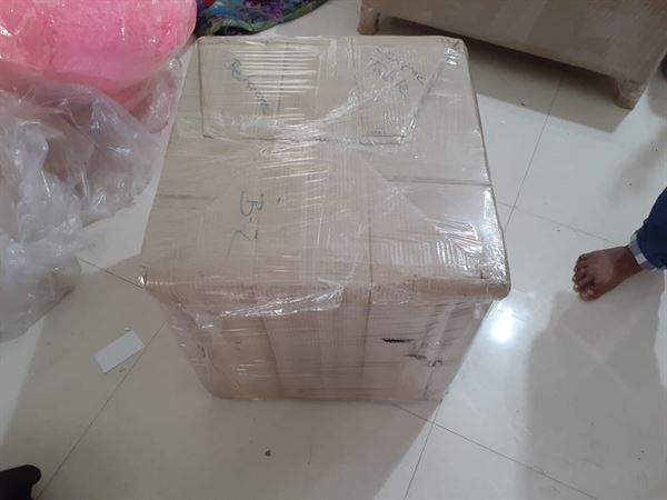 raghu packers and movers devanagar in kurnool - Photo No.0