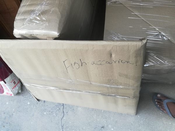 raghu packers and movers devanagar in kurnool - Photo No.2