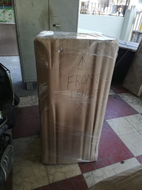 raghu packers and movers devanagar in kurnool - Photo No.1