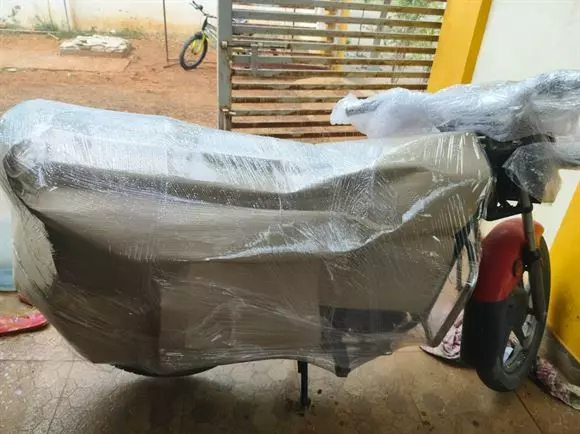 nvk packers and movers main road in kurnool - Photo No.16