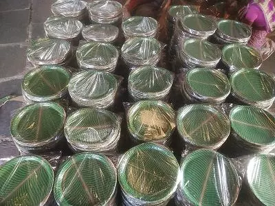 Venu Paper Plates Kalluru In Kurnool - Photo No. 31