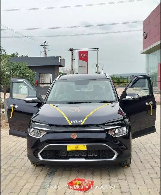 Bbr Travels Balaji Nagar In Kurnool - Photo No. 11