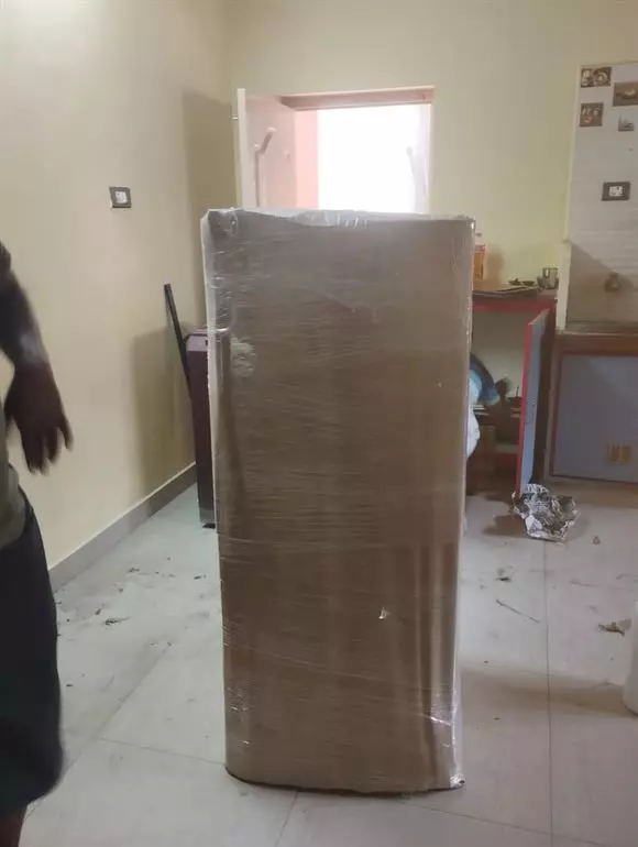 s basha mini lorry transport packers and movers kothapeta in kurnool - Photo No.5