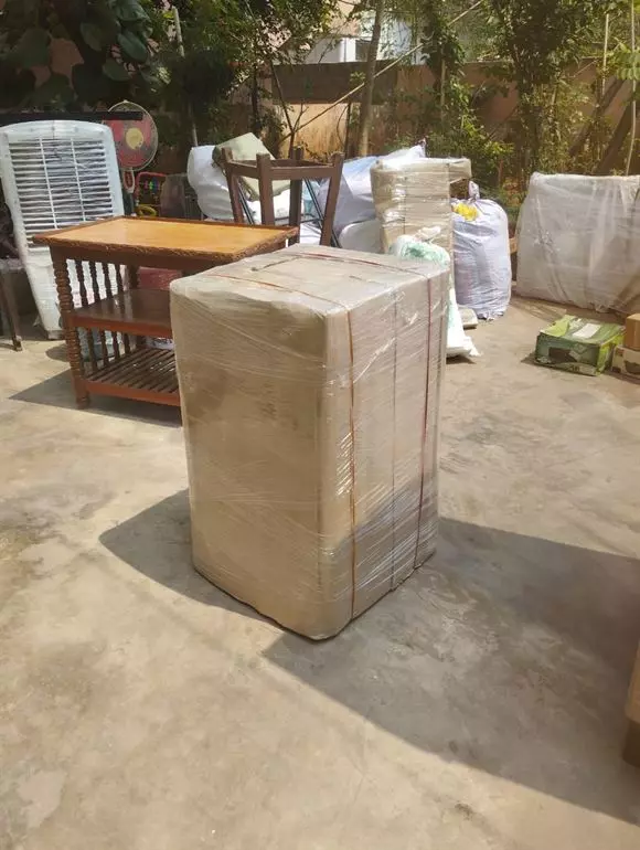 S Basha Mini Lorry Transport Packers And Movers Kothapeta In Kurnool - Photo No. 41