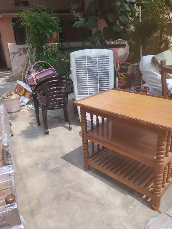 S Basha Mini Lorry Transport Packers And Movers Kothapeta In Kurnool - Photo No. 31