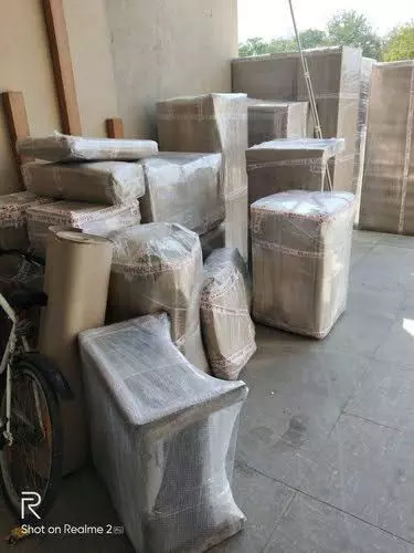 s basha mini lorry transport packers and movers kothapeta in kurnool - Photo No.19