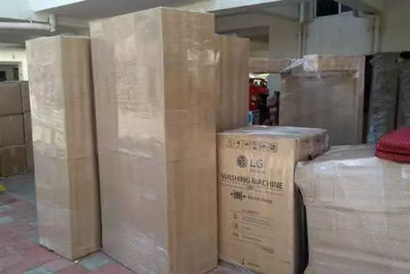 s basha mini lorry transport packers and movers kothapeta in kurnool - Photo No.16
