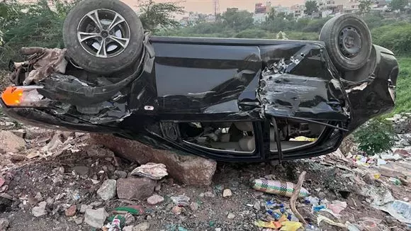 Sura Shiva Car Garage And Disposals Bellary Road In Kurnool - Photo No. 01