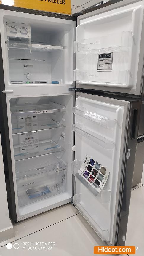 ubedullah home kitchen ware electrical home appliances repair service near pinjari street in kurnool - Photo No.7