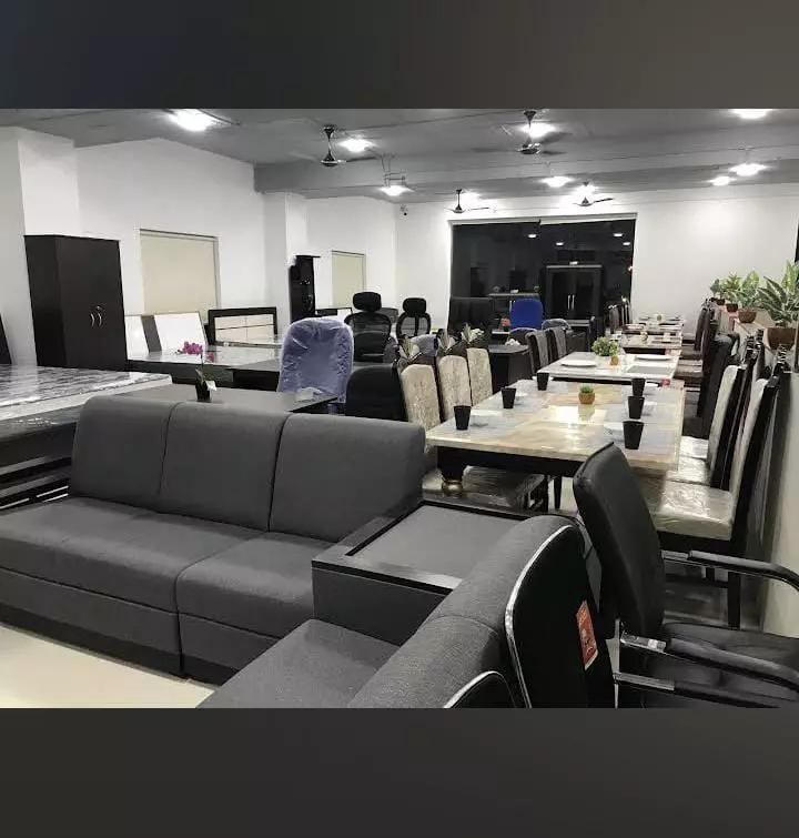 Comfort World Prakash Nagar In Kurnool - Photo No. 01