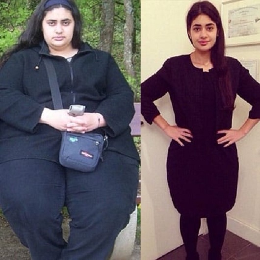 herbalife nutrition weight loss center gipson colony in kurnool - Photo No.8