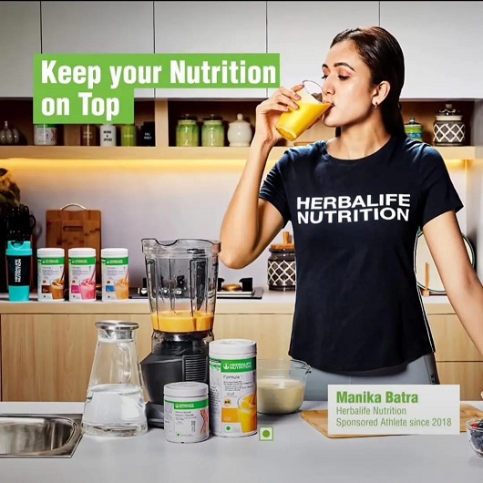 Herbalife Nutrition Weight Loss Center Gipson Colony In Kurnool - Photo No. 31