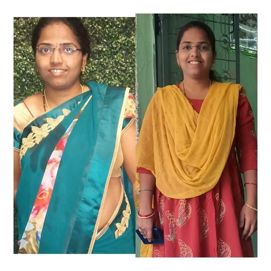 Herbalife Nutrition Weight Loss Center Gipson Colony In Kurnool - Photo No. 11