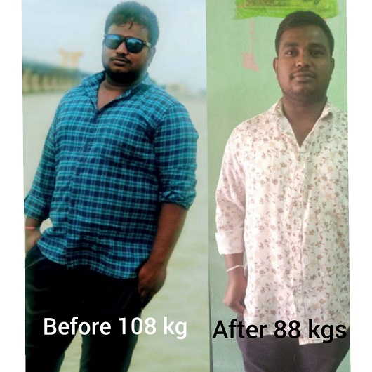 Herbalife Nutrition Weight Loss Center Gipson Colony In Kurnool - Photo No. 01