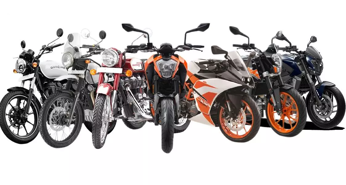 Bike For Rent Indira Gandhi Road In Kurnool - Photo No. 11