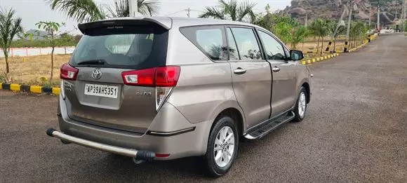 Bhargavi Tours And Travels Mantralayam In Kurnool - Photo No. 41