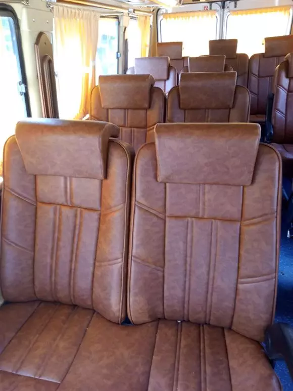 Bhargavi Tours And Travels Mantralayam In Kurnool - Photo No. 21