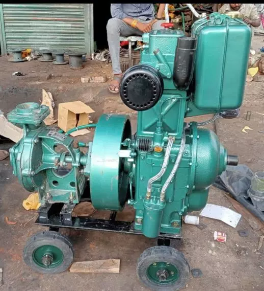 Sri Sri Venkateswara Engineering Company Agricultural Machinery Dealers Kurnool - Photo No. 41