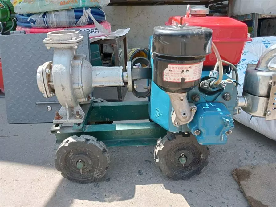 Sri Sri Venkateswara Engineering Company Agricultural Machinery Dealers Kurnool - Photo No. 31