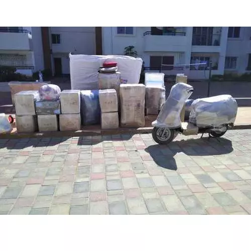 sahasra packers and movers bellary chowrasta in kurnool - Photo No.6