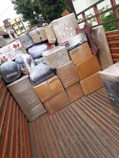 sahasra packers and movers bellary chowrasta in kurnool - Photo No.5
