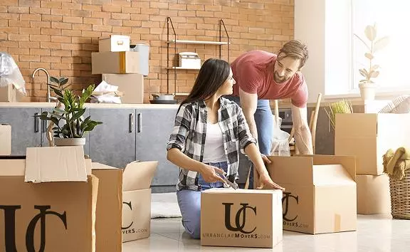 sahasra packers and movers bellary chowrasta in kurnool - Photo No.0