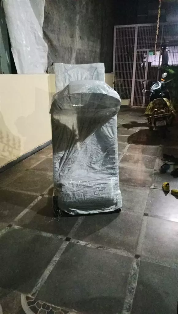 Tripurambhika Packers And Movers Mangali Street In Kurnool - Photo No. 41