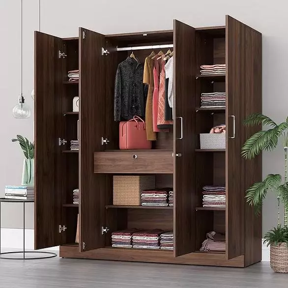 Me And My Home Interior Designer Wordrobes Modular Kitchen Serilingampally In Kurnool Ap - Photo No. 01