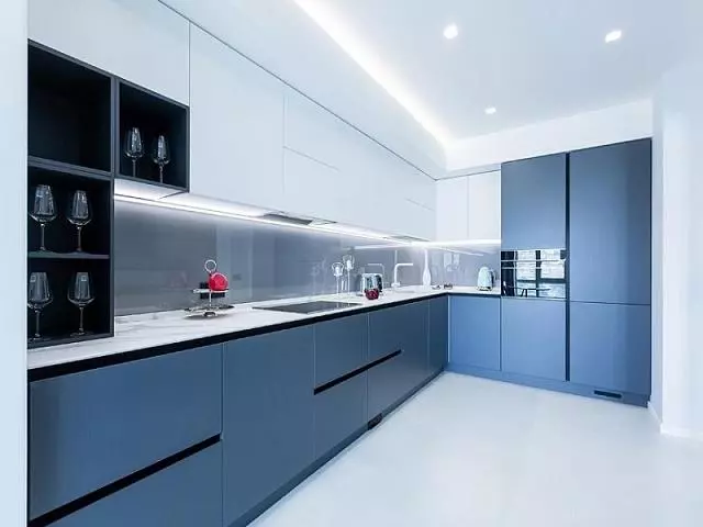 Me And My Home Interior Designer Wordrobes Modular Kitchen Serilingampally In Kurnool Ap - Photo No. 11