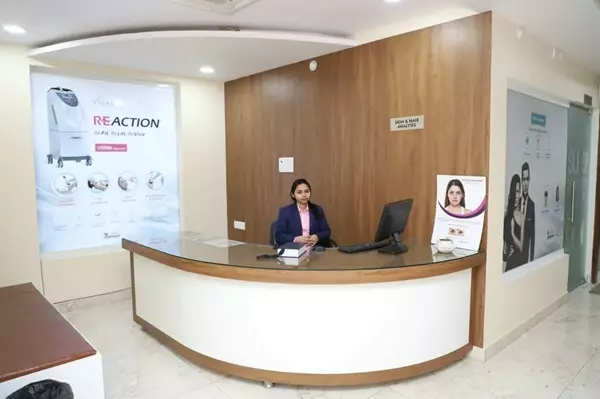 The Velvet Skin Centre Dermatologist In Lucknow Uttar Pradesh - Photo No. 21