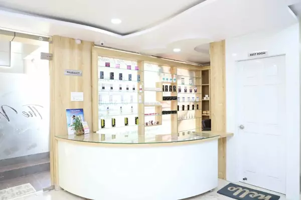 The Velvet Skin Centre Dermatologist In Lucknow Uttar Pradesh - Photo No. 11