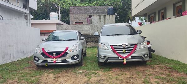 Manikanta Travels Chilakalapudi In Machilipatnam - Photo No. 01