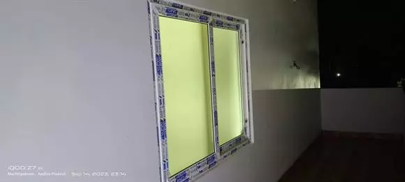 Ks Enterprises Premium Upvc Windows Hyny High School In Machilipatnam - Photo No. 11