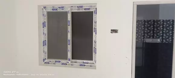 Ks Enterprises Premium Upvc Windows Hyny High School In Machilipatnam - Photo No. 01